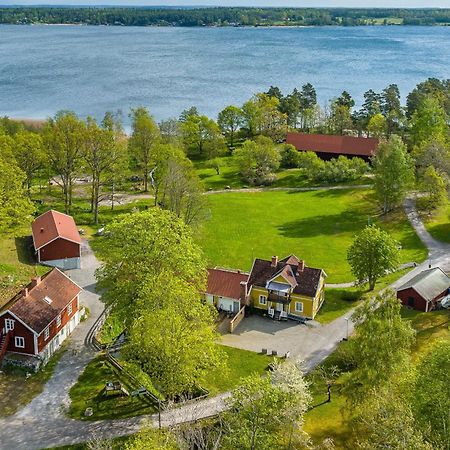 Marsbaecken Hostel Västervik Kültér fotó