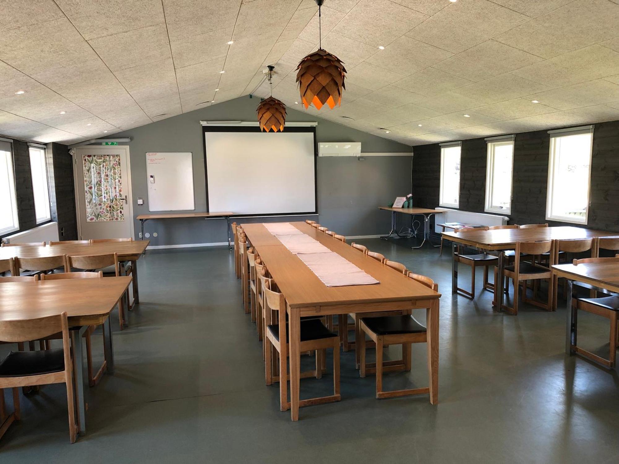 Marsbaecken Hostel Västervik Kültér fotó