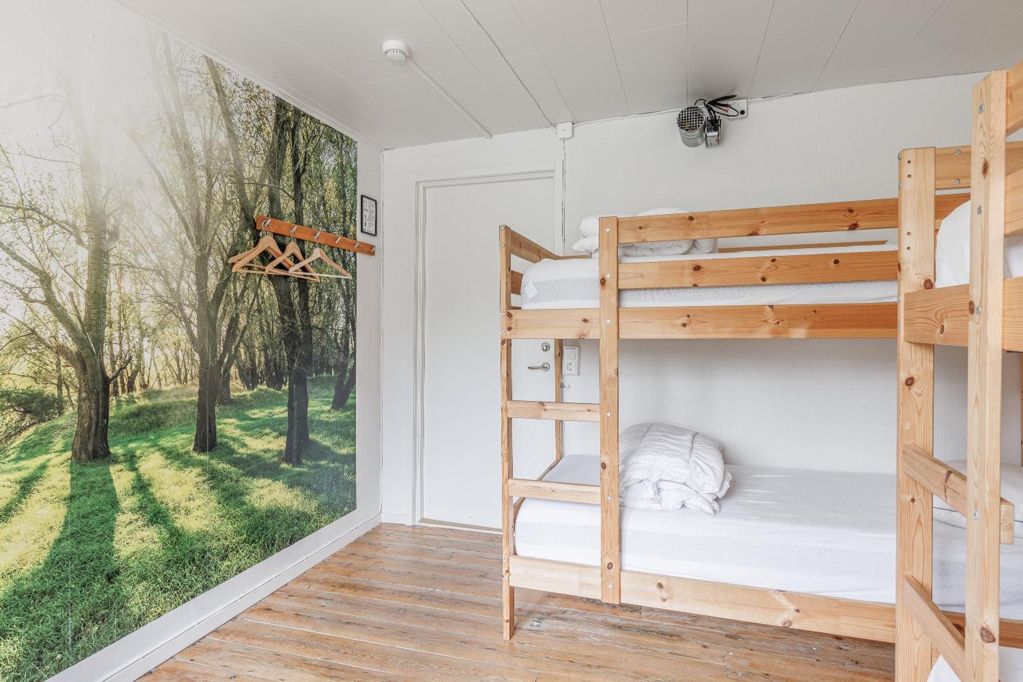 Marsbaecken Hostel Västervik Szoba fotó